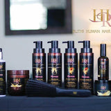 Moroccan Argan Oil Shampoo and Conditioner
