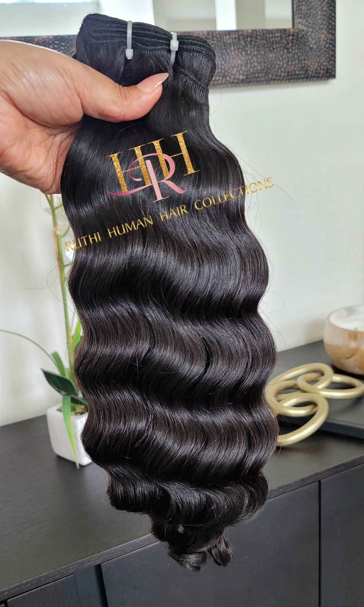 How to Maintain 100% Human Hair Bundles for Long-Lasting Wear