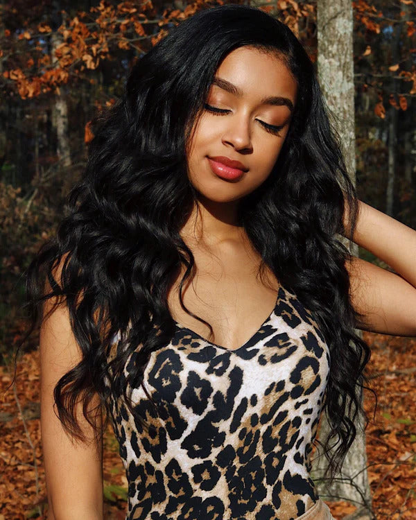Why 100% Human Hair Is Always Worth the Investment