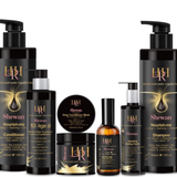 Shewan NOURISH ME 6 count Full Package Hair Treatment Line