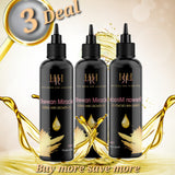 Get more Save more!!!! 3 Hair Growth Herbal Oil