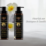 Shewan Nourish-Me Shampoo and Conditioner