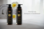 Shewan Nourish-Me Shampoo and Conditioner