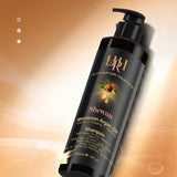 Shewan Moroccan Argan Oil Shampoo (Volumizing)