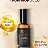 SHEWAN ARGAN OIL HAIR SERUM
