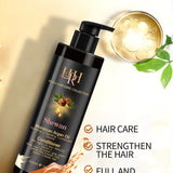 Shewan Moroccan Argan Oil Conditioner ( Volumizing)