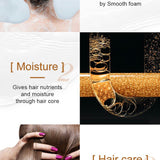 Shewan Nourish Me Shampoo