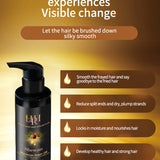 Shewan Moroccan Argan Oil Conditioner ( Volumizing)