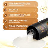 Shewan Moroccan Argan Oil Conditioner ( Volumizing)