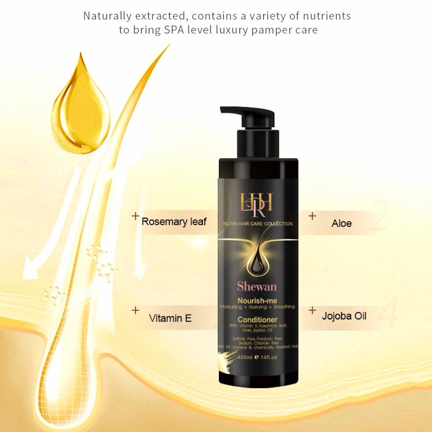 Shewan Nourish Me Conditioner