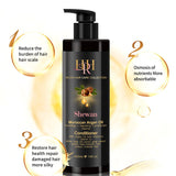 Shewan Moroccan Argan Oil Conditioner ( Volumizing)