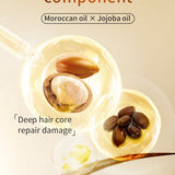 Shewan Moroccan Argan Oil Styling Cream