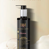 Shewan Moroccan Argan Oil Styling Cream