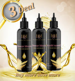 Get more Save more!!!! 3 Hair Growth Herbal Oil