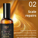 SHEWAN ARGAN OIL HAIR SERUM