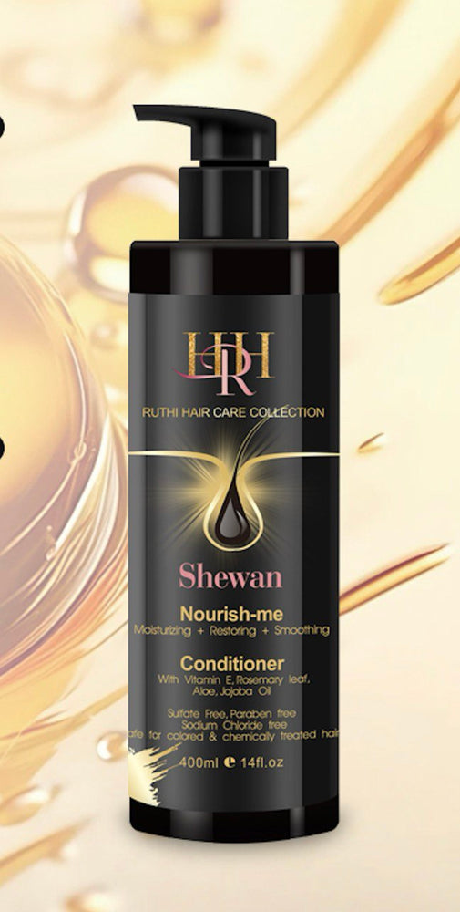 Shewan Nourish Me Conditioner