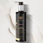 Shewan Moroccan Argan Oil Styling Cream