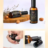 SHEWAN ARGAN OIL HAIR SERUM