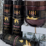 Best deal!!! Shewan Nourish-Me Shampoo and Conditioner, Hair treatment mask, Herbal hair growth oil