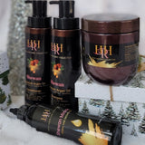 Best Deal!!! Moroccan Argan Oil Shampoo and Conditioner, Hair treatment mask, Herbal hair growth oil