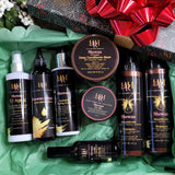 Shewan NOURISH ME Full Package Hair Treatment Line 8 products Bundle Sale