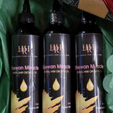 Get more Save more!!!! 3 Hair Growth Herbal Oil