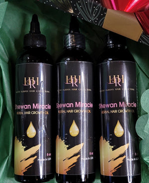 Get more Save more!!!! 3 Hair Growth Herbal Oil