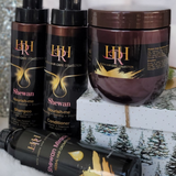 Best deal!!! Shewan Nourish-Me Shampoo and Conditioner, Hair treatment mask, Herbal hair growth oil