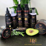 Shewan NOURISH ME Full Package Hair Treatment Line 8 products Bundle Sale