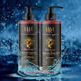 Moroccan Argan Oil Shampoo and Conditioner