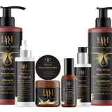 Shewan NOURISH ME Full Package Hair Treatment Line 8 products Bundle Sale