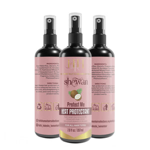 Shewan Heat protectant spray