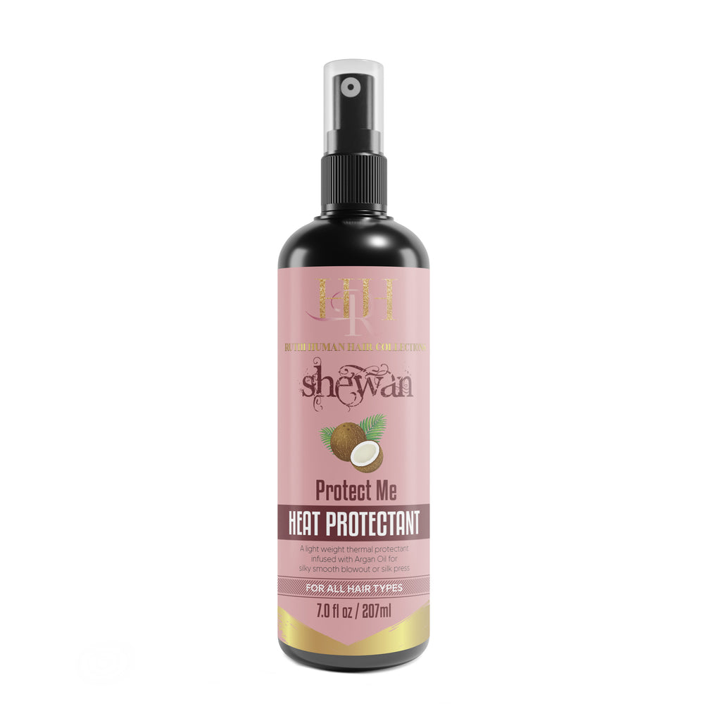 Shewan Heat protectant spray